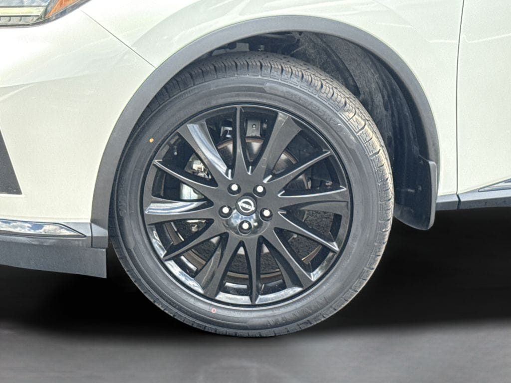 2023 Nissan Murano SV - Photo 46