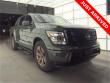 Certified 2024 Nissan Titan SV Truck Crew Cab