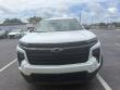 Used 2026 Chevrolet Traverse LT SUV