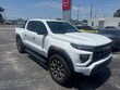  GMC Canyon