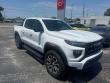 Used 2024 GMC Canyon AT4 Truck Crew Cab