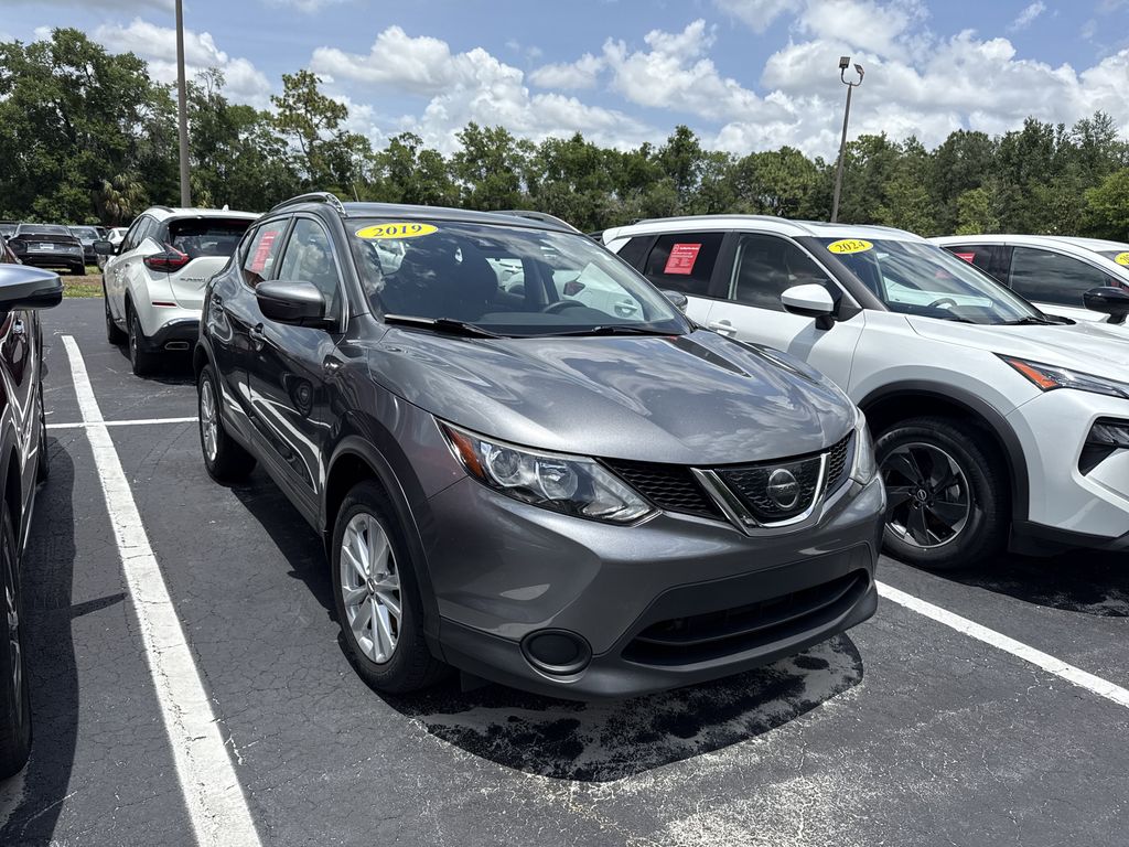 2025 Nissan Rogue Platinum FWD's photo