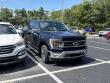 Used 2022 Ford F-150  Truck SuperCrew Cab