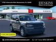 Used 2022 Ford Bronco Sport Base SUV