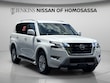  Nissan Armada