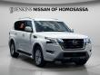 Certified 2024 Nissan Armada SV SUV