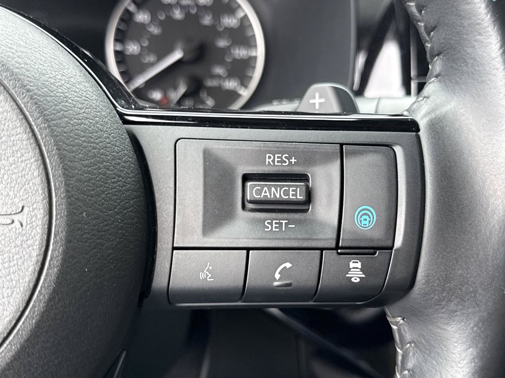 2023 Nissan Pathfinder SL - Photo 40