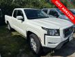 Certified 2022 Nissan Frontier SV Truck King Cab