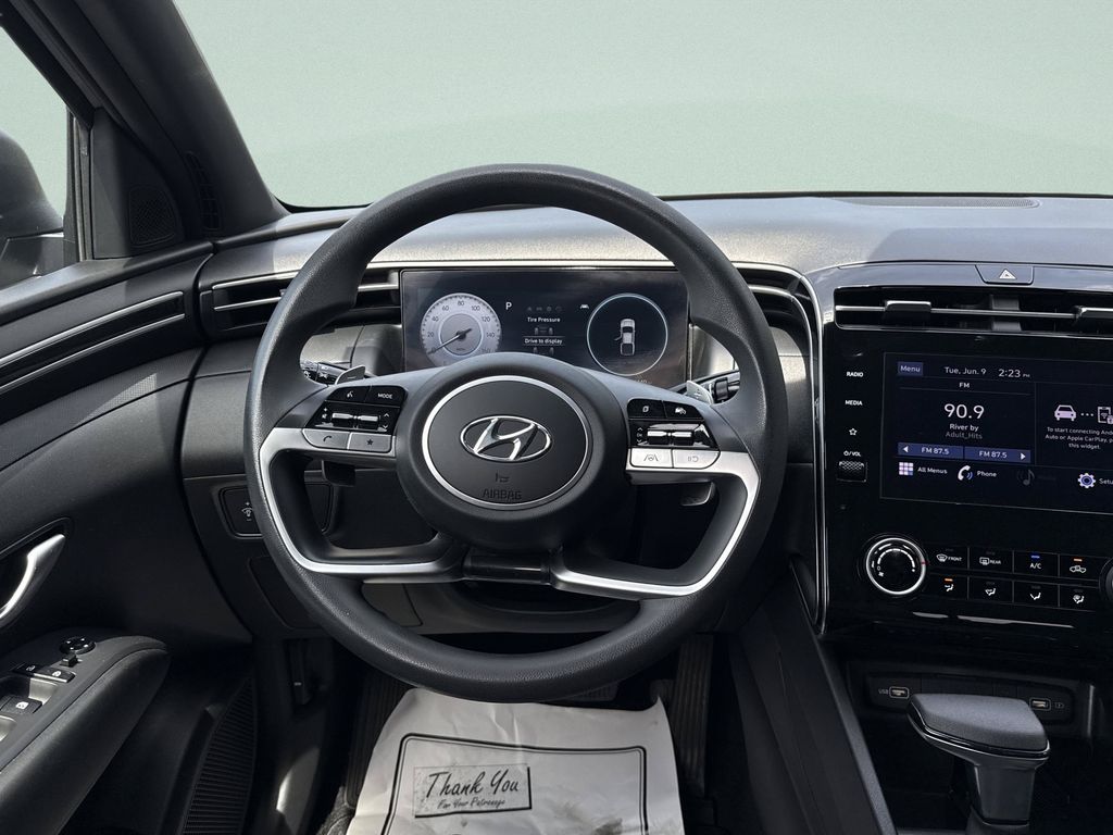 2023 Hyundai Santa Cruz Night - Photo 21