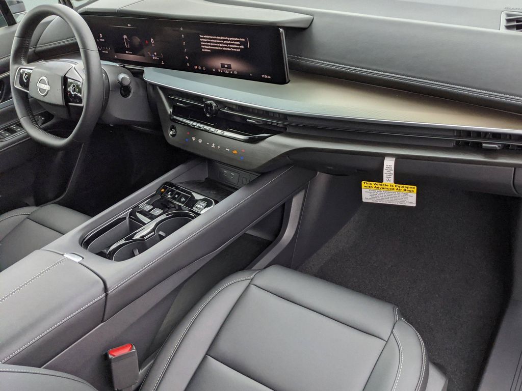 2025 Nissan Murano SL - Photo 18