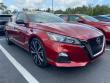Certified 2020 Nissan Altima 2.5 SR Sedan