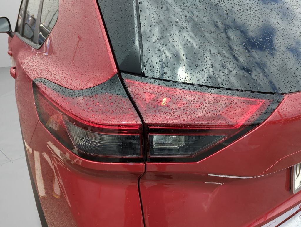 2026 Nissan Rogue SV - Photo 39
