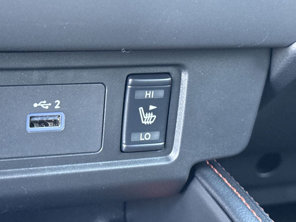 2026 Nissan Frontier PRO-X - Photo 33