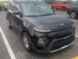 Certified 2020 Kia Soul S Hatchback