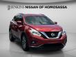 Used 2016 Nissan Murano SV SUV
