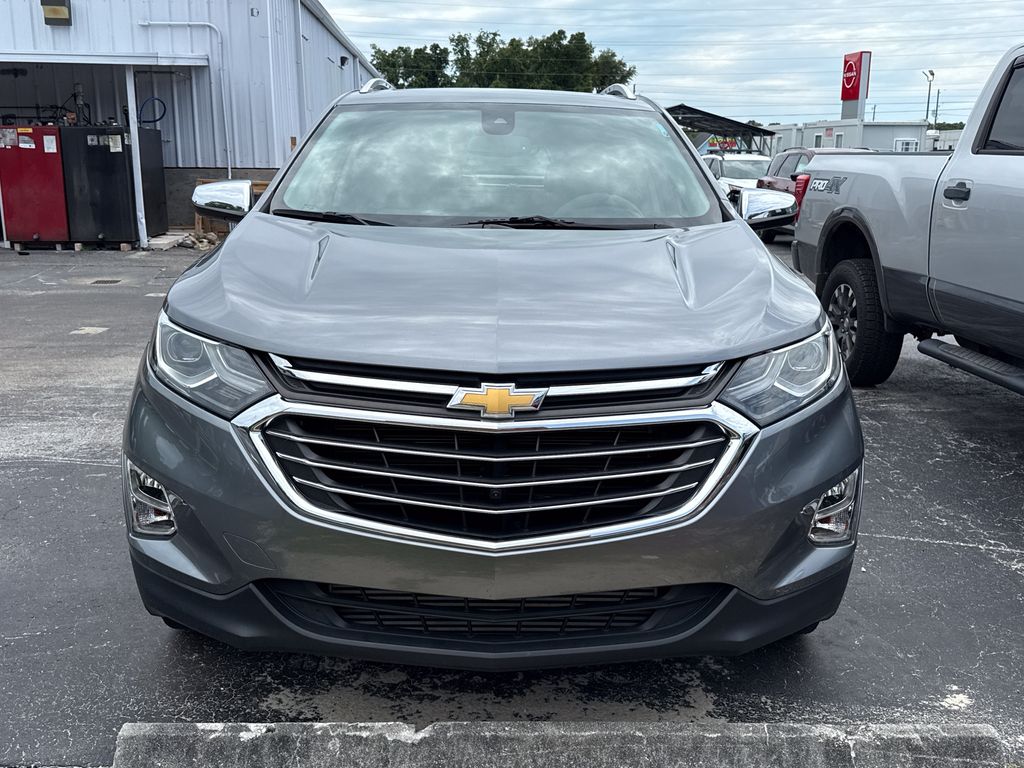 2018 Chevrolet Equinox Premier - Photo 4