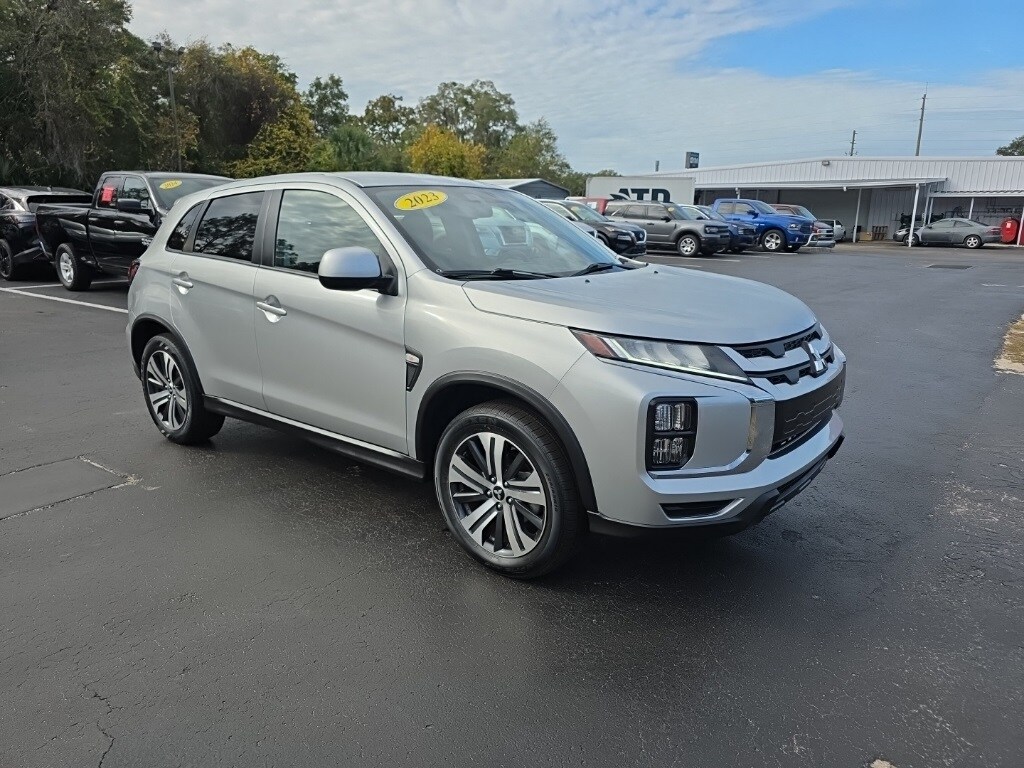 Used 2023 Mitsubishi Outlander Sport 2.0 SUV