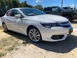 Acura ILX