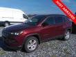 Certified 2022 Jeep Compass Latitude SUV