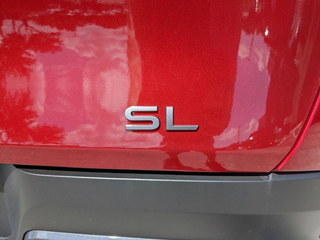 2025 Nissan Murano SL - Photo 42