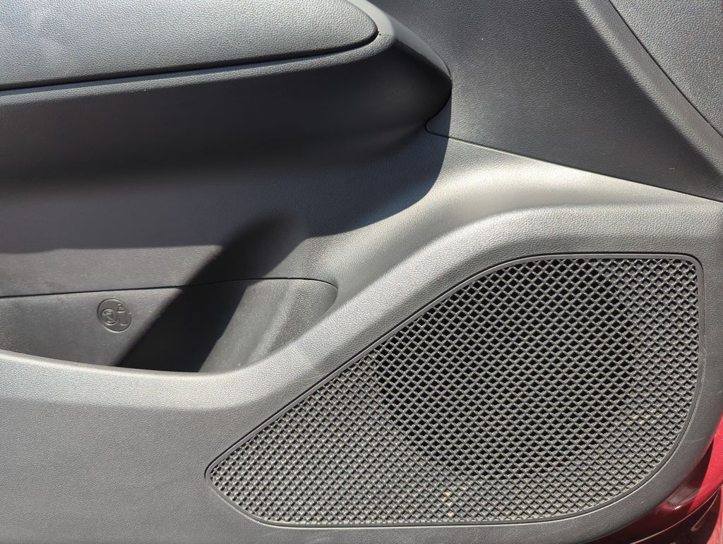 2025 Hyundai Tucson SEL - Photo 34