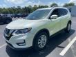 Certified 2018 Nissan Rogue SV SUV