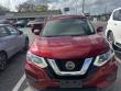 Certified 2019 Nissan Rogue SV SUV