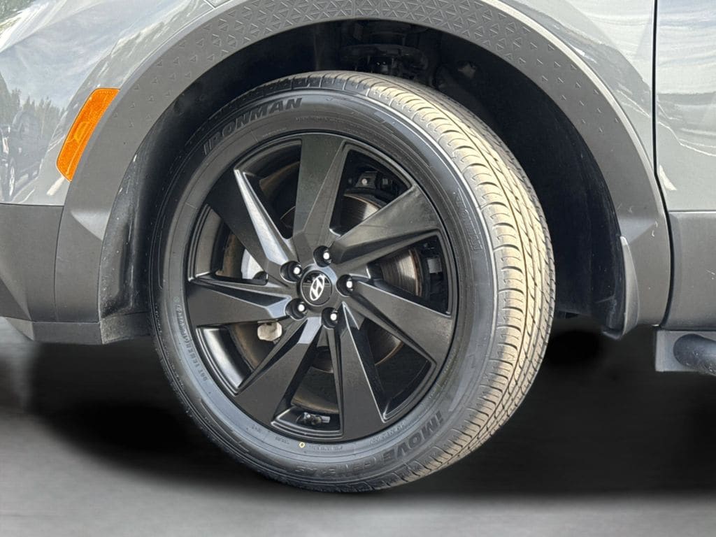 2023 Hyundai Santa Cruz Night - Photo 49