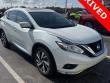 Used 2015 Nissan Murano Platinum SUV