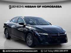 2026 Nissan Sentra S Sedan