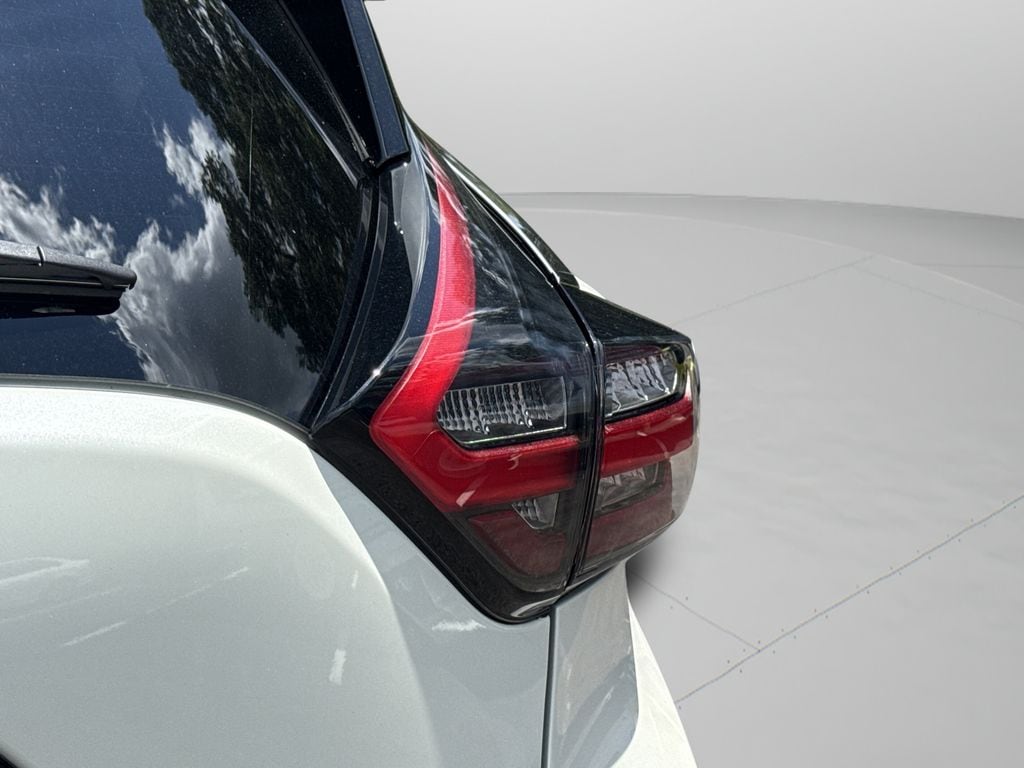 2023 Nissan Murano SV - Photo 17