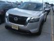Certified 2024 Nissan Pathfinder SV SUV