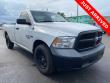 Certified 2019 Ram 1500 Classic Tradesman Truck Regular Cab
