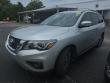 Used 2017 Nissan Pathfinder SL SUV