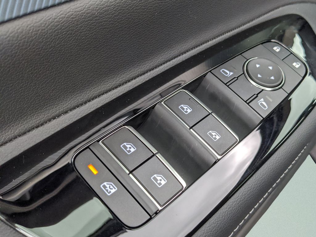 2025 Nissan Murano SL - Photo 26