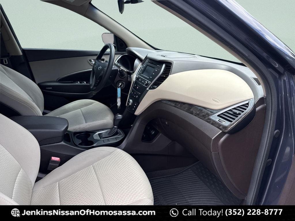 2018 Hyundai Santa Fe Sport - Photo 18