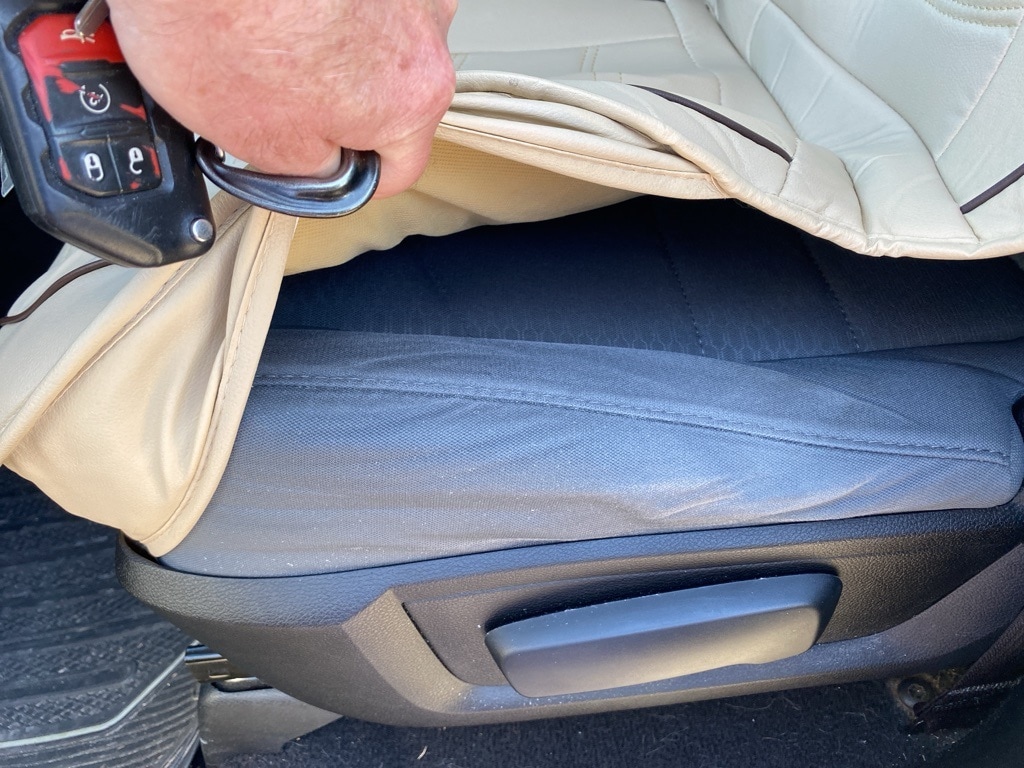 Used 2014 Ram 1500 Tradesman/Express Truck Quad Cab