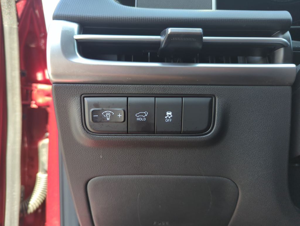 2025 Hyundai Tucson SEL - Photo 42