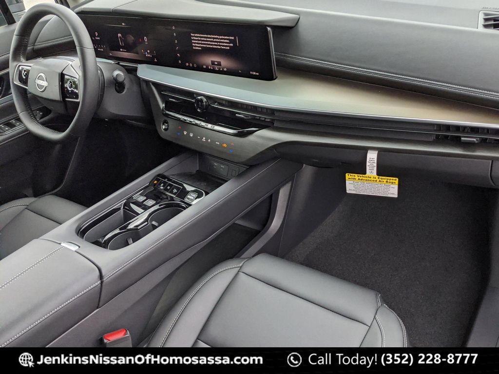 2025 Nissan Murano SL - Photo 21