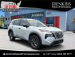 Certified 2025 Nissan Rogue S SUV