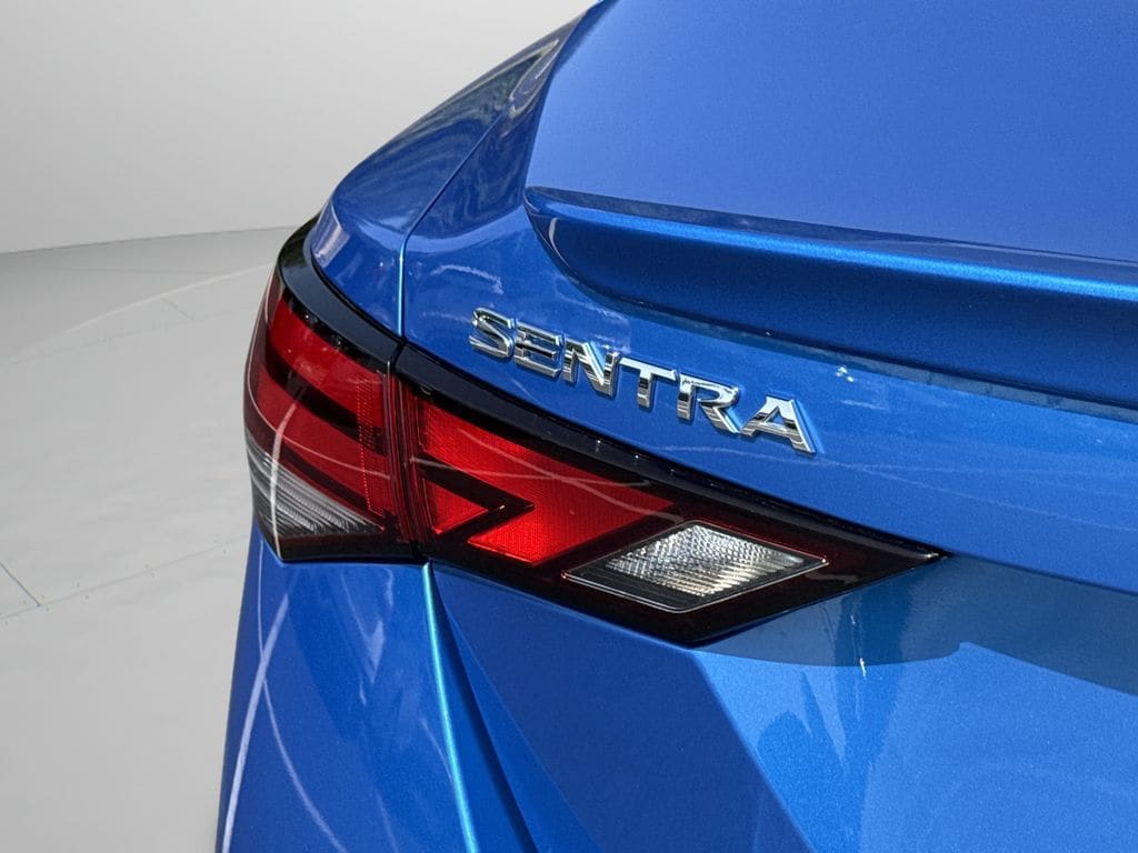 2024 Nissan Sentra SR - Photo 18