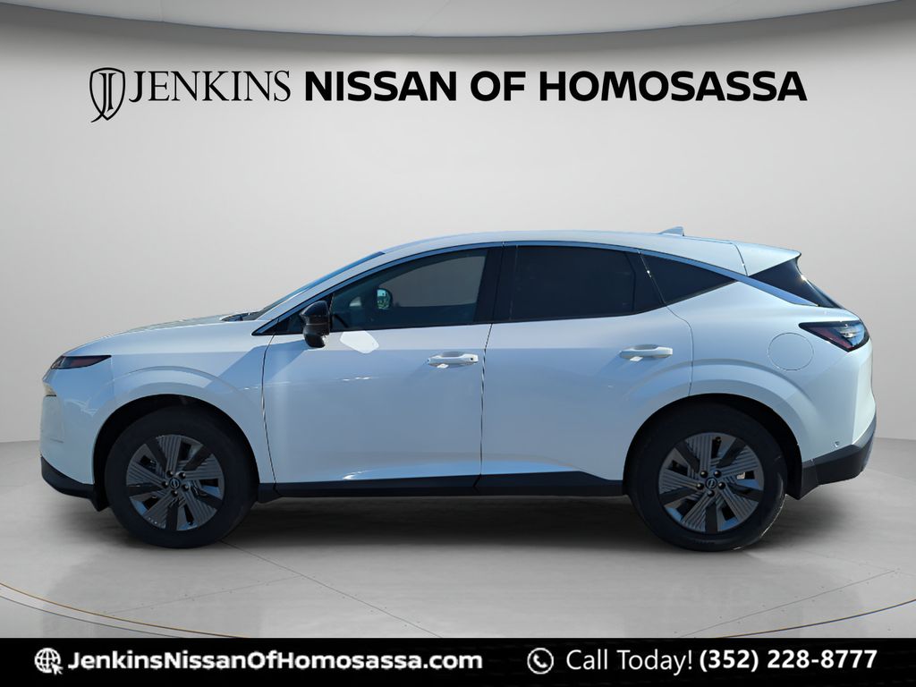 2025 Nissan Murano SL - Photo 7