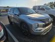 Used 2024 Mitsubishi Outlander SE SUV