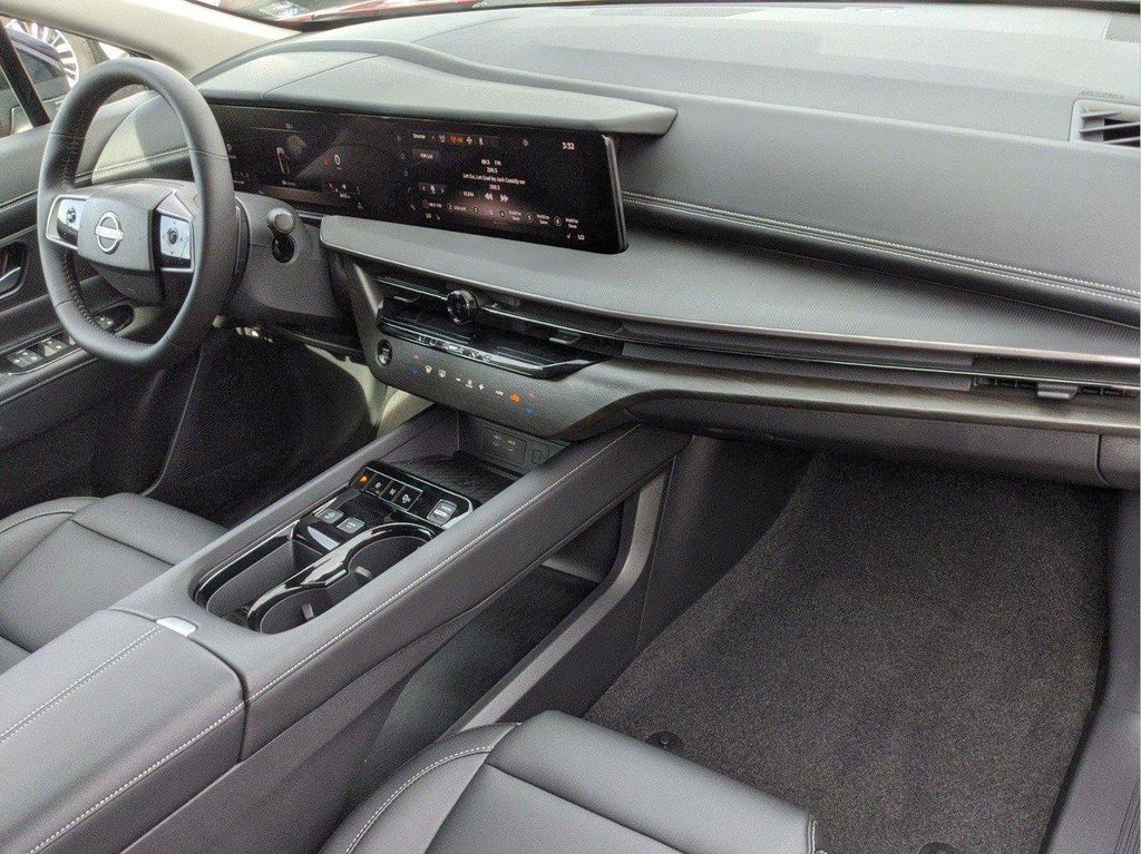 2025 Nissan Murano SV - Photo 19