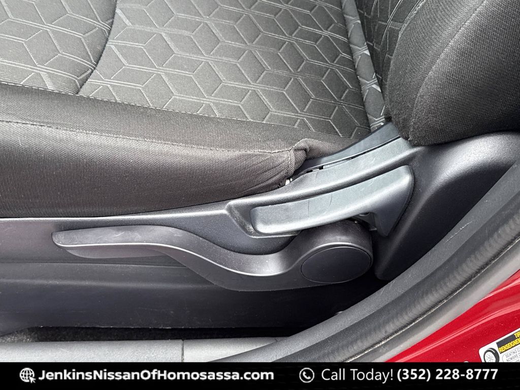 2024 Mitsubishi Outlander Sport ES - Photo 29