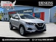 Nissan Rogue Sport