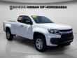 Used 2021 Chevrolet Colorado WT Truck Extended Cab
