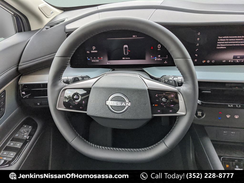 2025 Nissan Murano SL - Photo 23