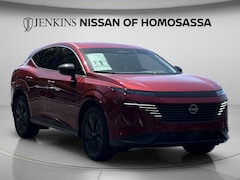 2026 Nissan Murano SV SUV