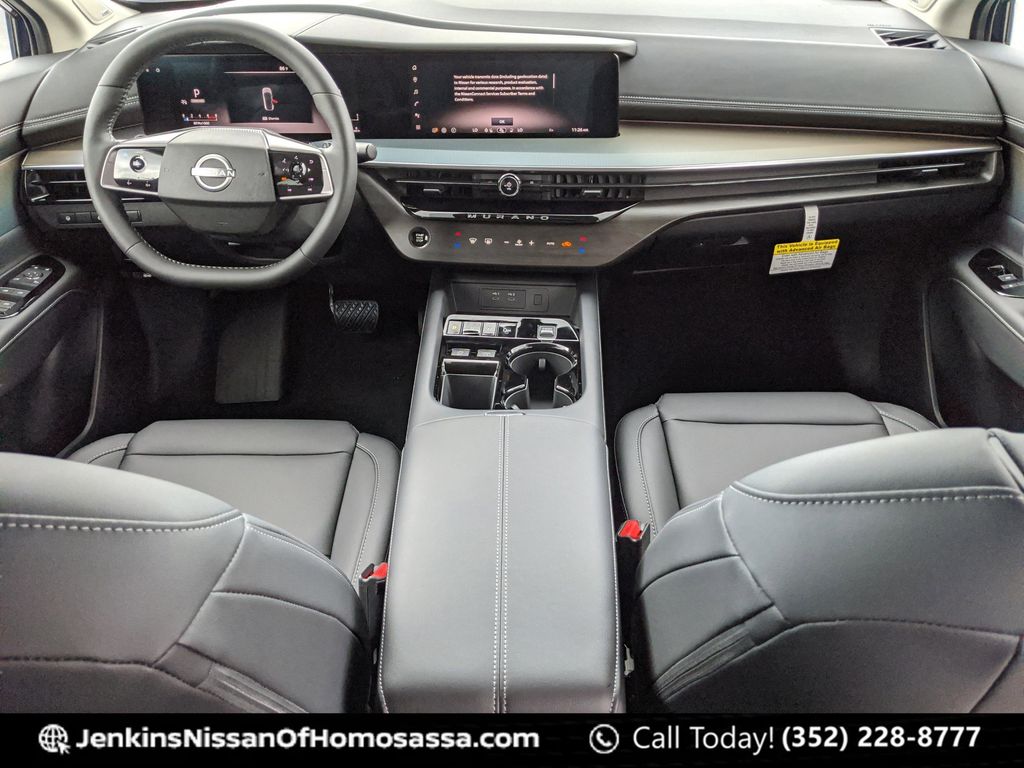 2025 Nissan Murano SL - Photo 22
